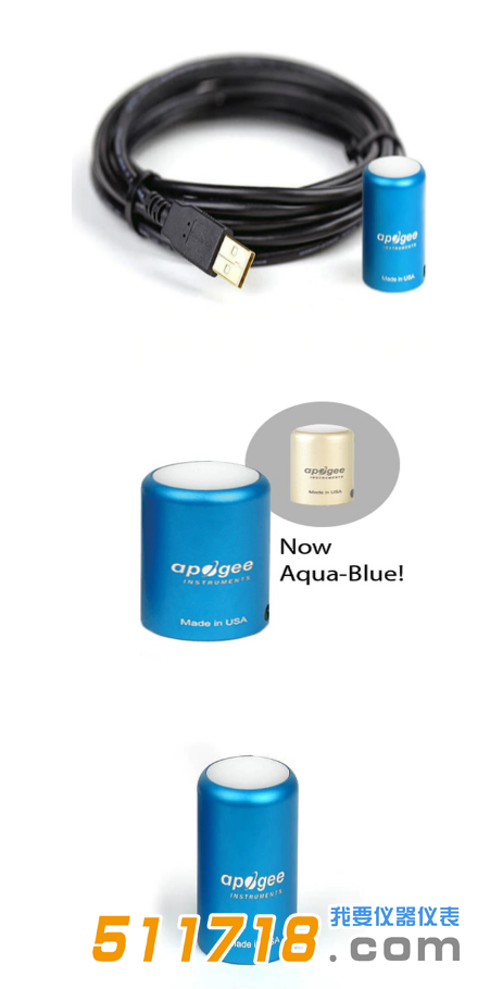美國(guó)APogee SQ-520光量子傳感器.png 美國(guó)APogee SQ-520光量子傳感器.png