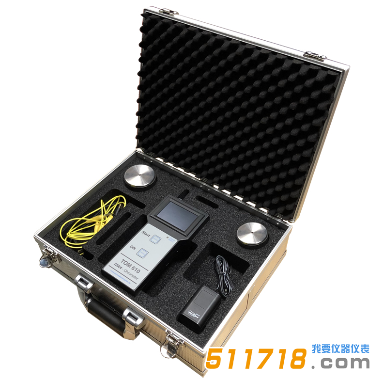 德國KLEINWACHTER TOM-610-TF重錘式電阻測(cè)試套件.png