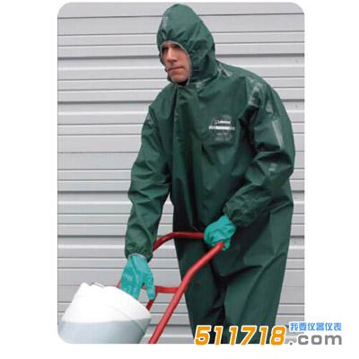 法國雷克蘭NPG135 輕型PVC防化服.jpg 法國雷克蘭NPG135 輕型PVC防化服.jpg