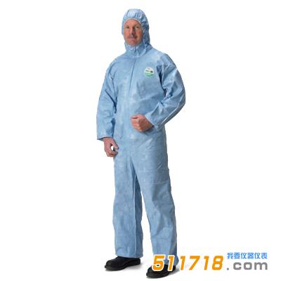 法國雷克蘭 PXT428E Pyrolon 派瑞朗XT連體防護(hù)服.jpg