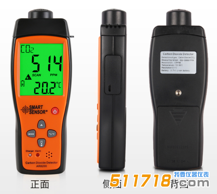 ?，擲MART SENSOR AR8200二氧化碳檢測儀.png