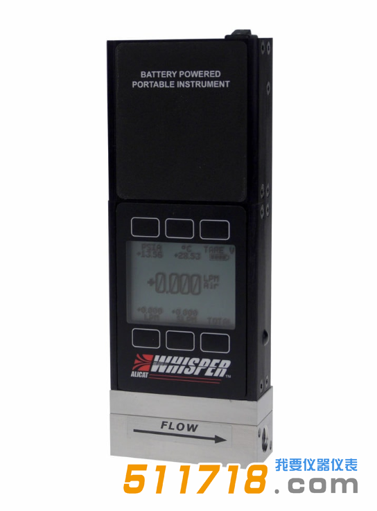 美國ALICAT MWB系列便攜式低壓損氣體質(zhì)量流量計.png 美國ALICAT MWB系列便攜式低壓損氣體質(zhì)量流量計.png