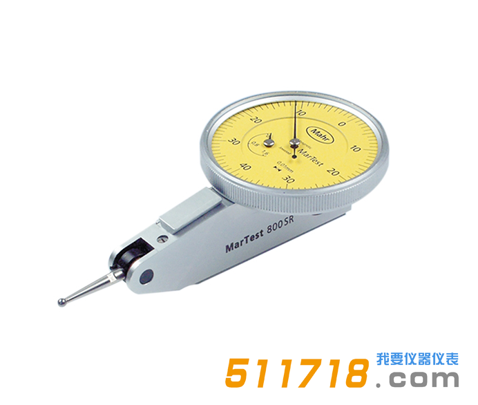 德國MAHR(馬爾) 800系列跳動測量標準型指針式杠桿百分表.png