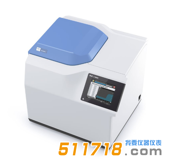 德國(guó)IKA C 6000 isoperibol Package 2/10量熱儀套裝.png 德國(guó)IKA C 6000 isoperibol Package 2/10量熱儀套裝.png