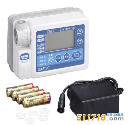 日本GASTEC GSP-400FT氣體采集器.jpg 日本GASTEC GSP-400FT氣體采集器.jpg