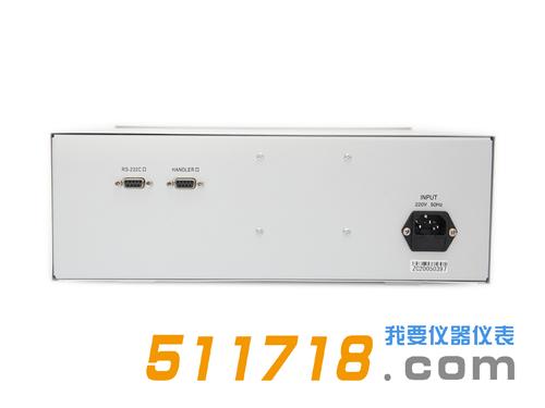 ZC2683型絕緣電阻測試儀.jpg ZC2683型絕緣電阻測試儀.jpg