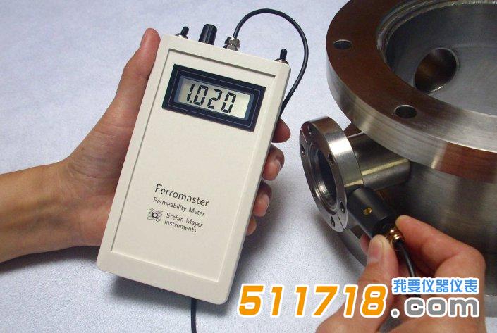 德國(guó)LIST FERROMASTER數(shù)顯磁導(dǎo)率儀.jpg 德國(guó)LIST FERROMASTER數(shù)顯磁導(dǎo)率儀.jpg