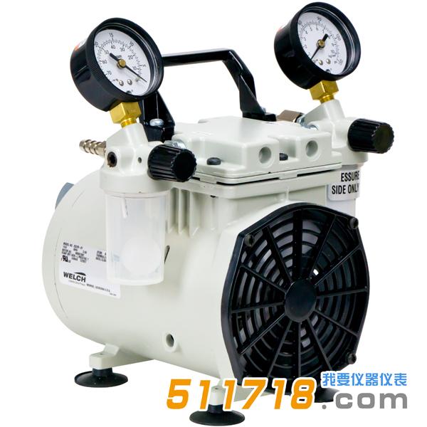 美國(guó)Welch WOB-L? 2522活塞泵.jpg 美國(guó)Welch WOB-L? 2522活塞泵.jpg