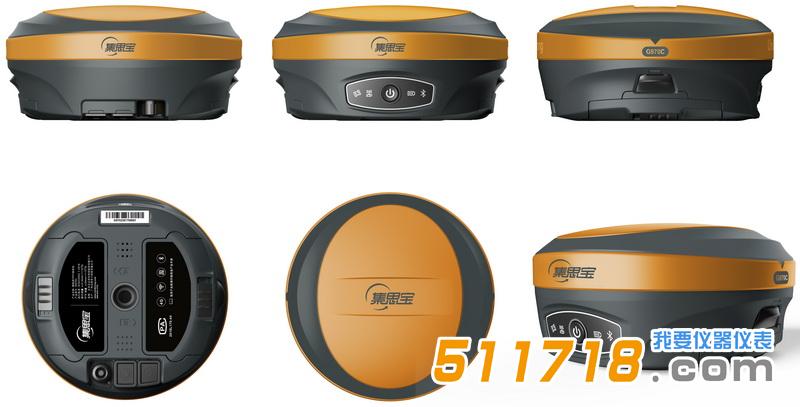 G970C 測(cè)量型GNSS接收機(jī).jpg G970C 測(cè)量型GNSS接收機(jī).jpg