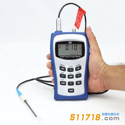 美國BELL 5180高斯計(jì).jpg 美國BELL 5180高斯計(jì).jpg