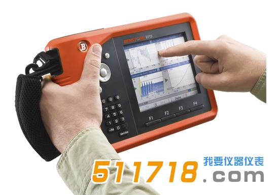 美國Benstone VP5動態(tài)信號分析.jpg 美國Benstone VP5動態(tài)信號分析.jpg