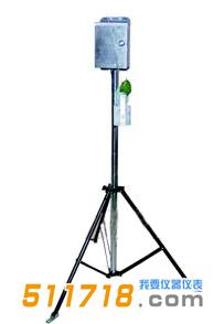 TNHY-101葉面濕度儀技術(shù)參數(shù)：  顯 示：122×32 液晶顯示  響應(yīng)時(shí)間：2S  測量范圍：0～99.9%  分 辨 率：0.1  精 度：<10%  線 性 度：全量程±1%  穩(wěn) 定 性：變化小于±2%/年  電源：鋰電池(8.5V/5000mAh)  自動(dòng)采樣間隔：1～99小時(shí)59分  工作環(huán)境：-10～50℃，相對濕度：0～95%(沒有水汽凝結(jié))  儀器外形尺寸：235mm×142mm×115mm  采用 SD 卡存儲(chǔ)，便于數(shù)據(jù)長期保存與管理  數(shù)據(jù)存儲(chǔ)：2G SD 卡，月組數(shù)據(jù)存儲(chǔ)(可存約 3000 萬組數(shù)據(jù)).png