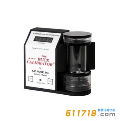 美國AP BUCK M-30電子皂膜流量計(皂泡式流量校正器).jpg