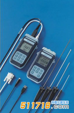 意大利DELTAOHM(德爾特) HD2127.1/2雙通道Pt100溫度計(jì).png 意大利DELTAOHM(德爾特) HD2127.1/2雙通道Pt100溫度計(jì).png