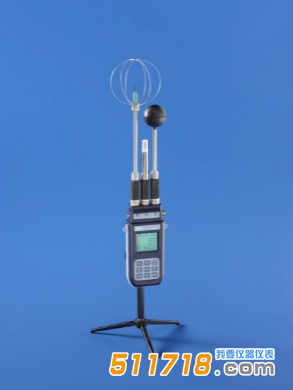 意大利DELTAOHM(德爾特) HD32.3熱環(huán)境分析儀(WBGT、PMV、PPD指數(shù)).png