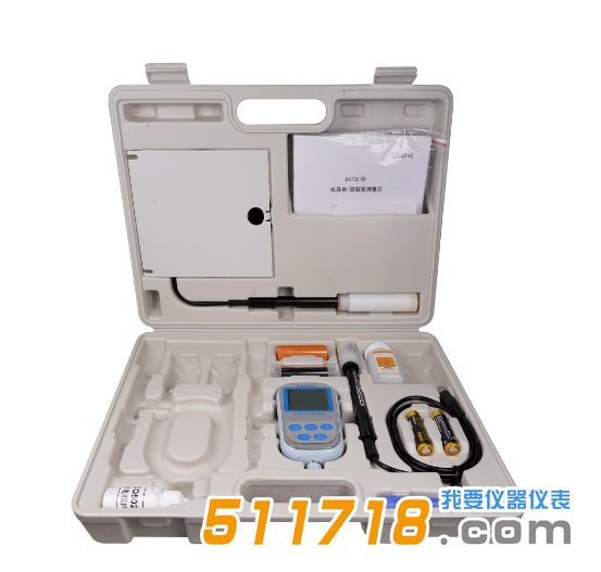 SX726便攜式電導(dǎo)率/溶解氧儀.png SX726便攜式電導(dǎo)率/溶解氧儀.png