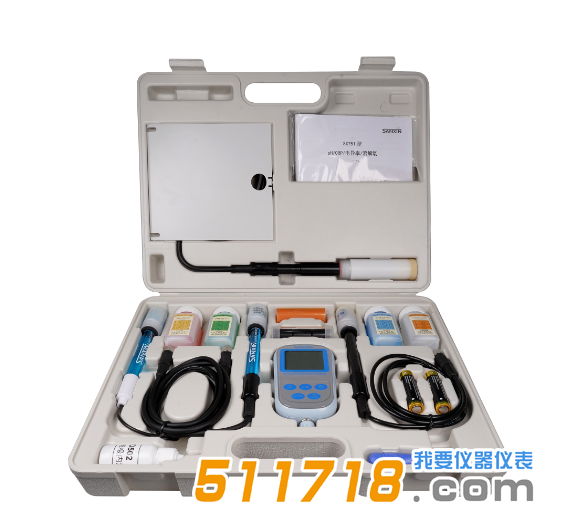 SX751便攜式pH/ORP/電導(dǎo)率/溶解氧儀.png SX751便攜式pH/ORP/電導(dǎo)率/溶解氧儀.png