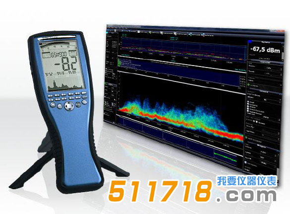 德國(guó)Aaronia(安諾尼) HF60105射頻電磁輻射分析儀.png