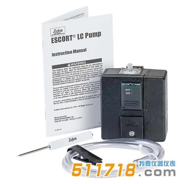 美國(guó)Zefon Escort LC 空氣采樣泵.jpg 美國(guó)Zefon Escort LC 空氣采樣泵.jpg