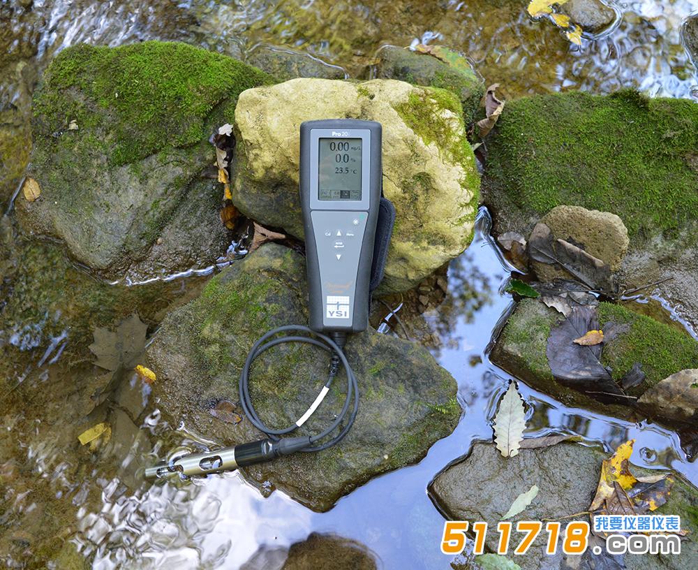 YSI Pro20 便攜式溶氧儀.jpg YSI Pro20 便攜式溶氧儀.jpg