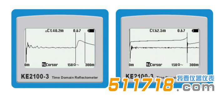 德國(guó)KURTH KE2100-3時(shí)域反射儀.jpg 德國(guó)KURTH KE2100-3時(shí)域反射儀.jpg
