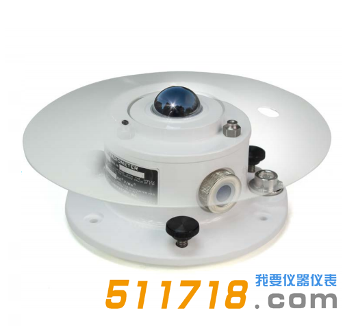 美國(guó)Eppley PIR紅外輻射計(jì).png