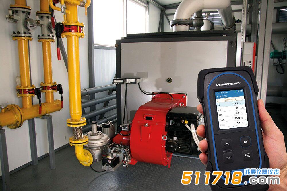 法國(guó)索爾曼sauermann SI-CA130煙氣分析儀.jpg 法國(guó)索爾曼sauermann SI-CA130煙氣分析儀.jpg