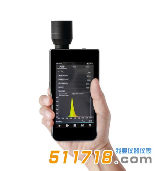 HP350L光譜亮度計(jì).jpg