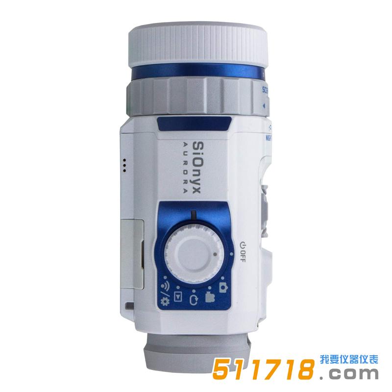 美國SiOnyx Aurora Sport夜視攝影機(jī).jpeg 美國SiOnyx Aurora Sport夜視攝影機(jī).jpeg