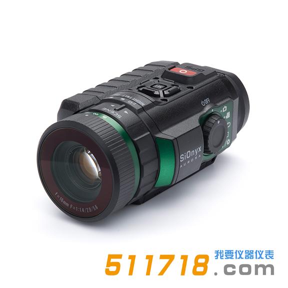 美國SiOnyx Aurora Base夜視攝影機(jī).jpeg 美國SiOnyx Aurora Base夜視攝影機(jī).jpeg