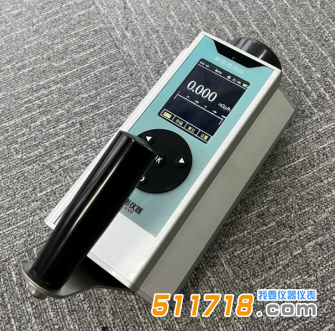 HY-3020防護(hù)級X、γ劑量當(dāng)量(率)儀(NaI).png