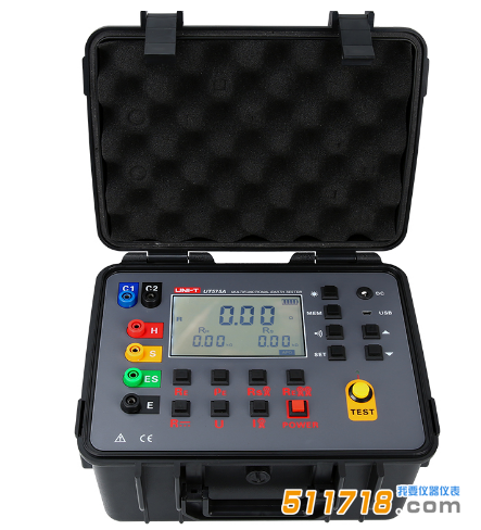 UT57**雙鉗接地電阻測(cè)試儀.png