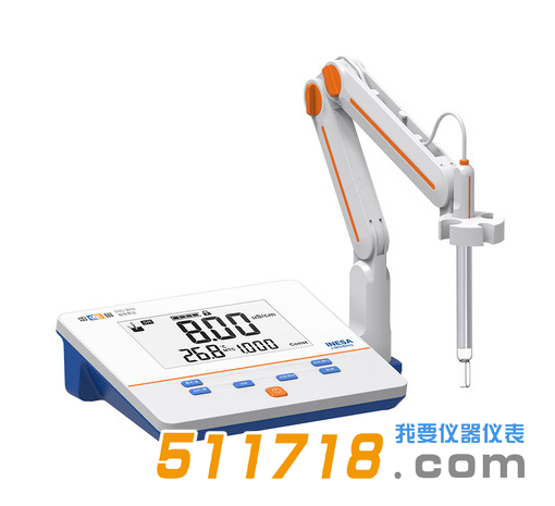 上海雷磁DDS-307A型電導(dǎo)率儀.png 上海雷磁DDS-307A型電導(dǎo)率儀.png