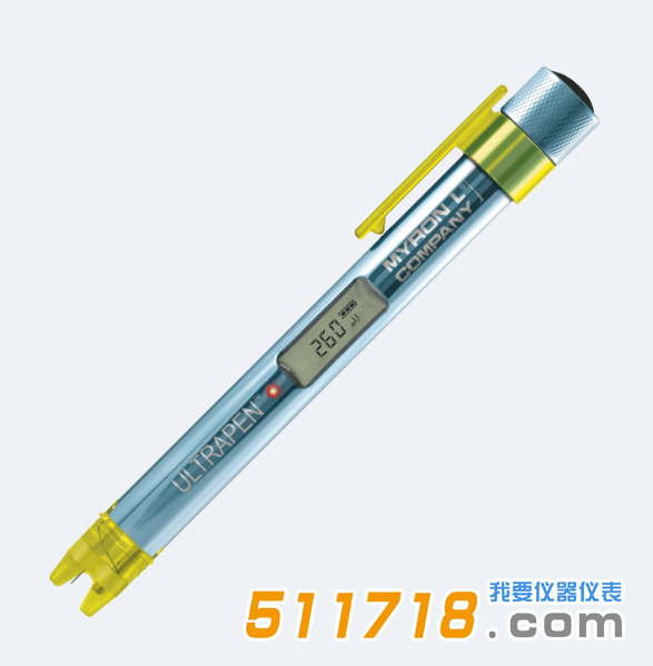 美國MYRONL(麥隆) ULTRAPEN? PT3 ORP&溫度測試筆.png