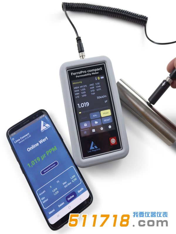 德國LIST FerroPro compact磁導(dǎo)率儀.png 德國LIST FerroPro compact磁導(dǎo)率儀.png