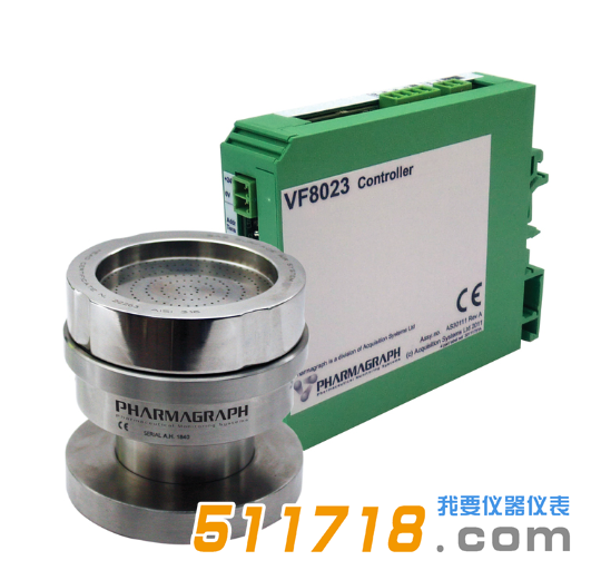 英國(guó)Pharma Graph VF8023浮游菌采樣器.png