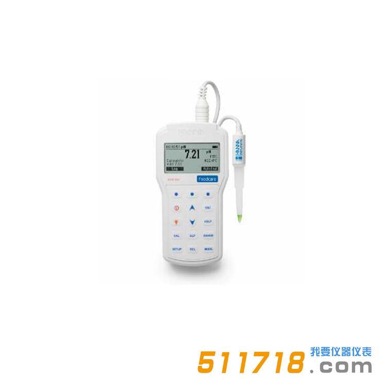 1718076291912681.jpg 意大利HANNA(哈納)HI98161便攜式pH-mV-oCoF測(cè)定儀.jpg