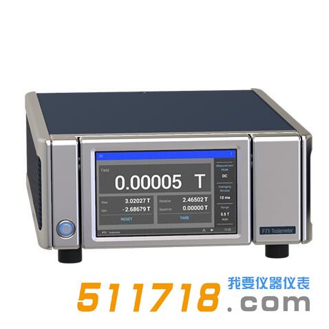 美國(guó)Lake Shore F71特斯拉計(jì).jpg