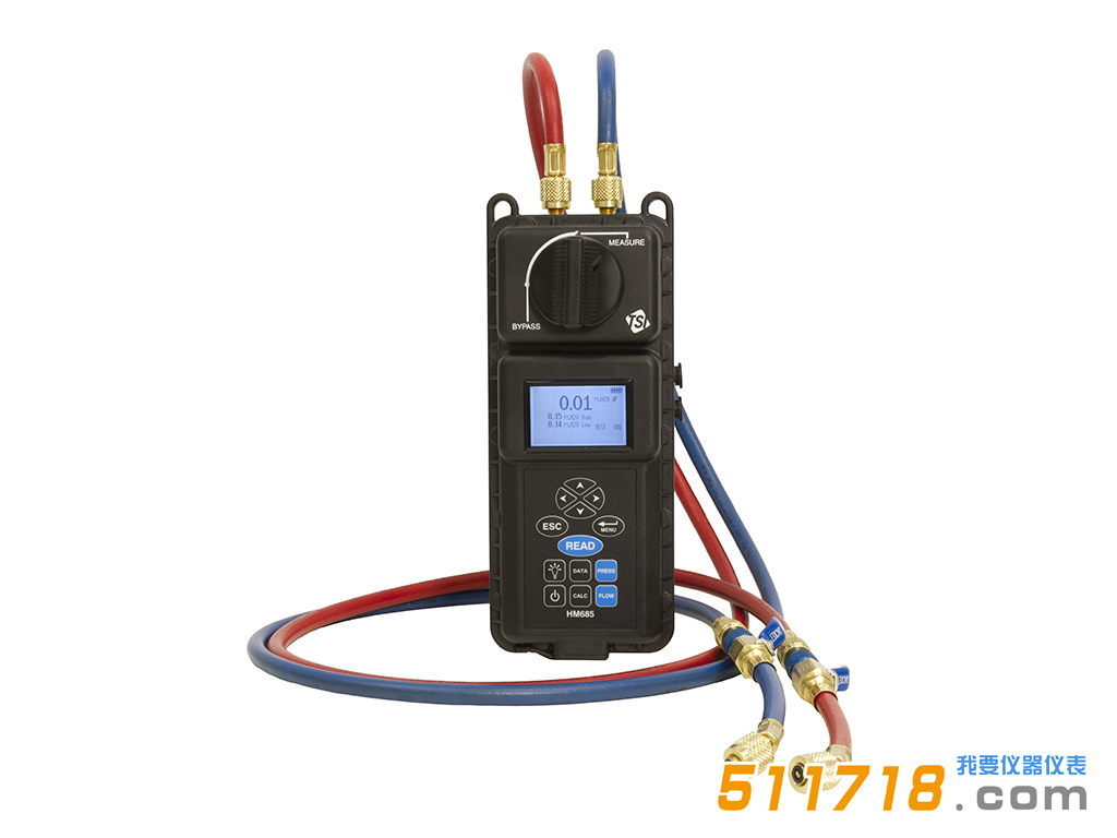 美國TSI HM675M/HM685M平衡閥流量測試儀.png 美國TSI HM675M/HM685M平衡閥流量測試儀.png