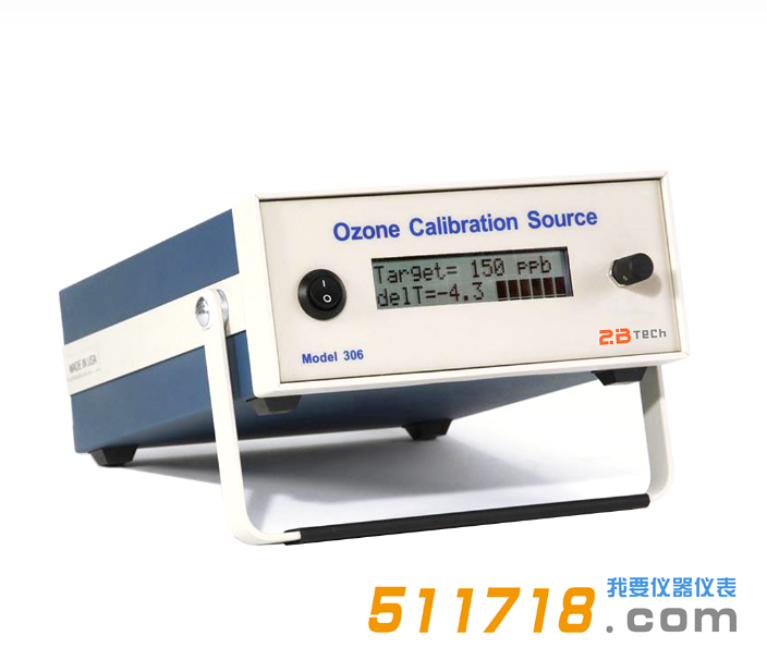 美國2B Model 306 OCS臭氧校準器.png 美國2B Model 306 OCS臭氧校準器.png