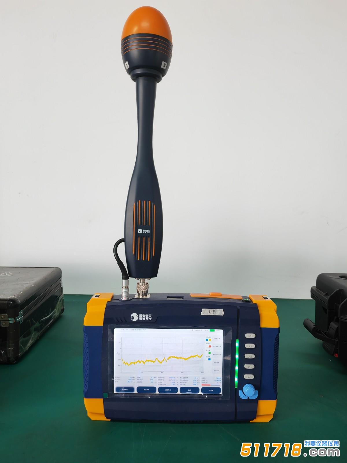 BHYT-P選頻式電磁輻射分析儀.jpg BHYT-P選頻式電磁輻射分析儀.jpg