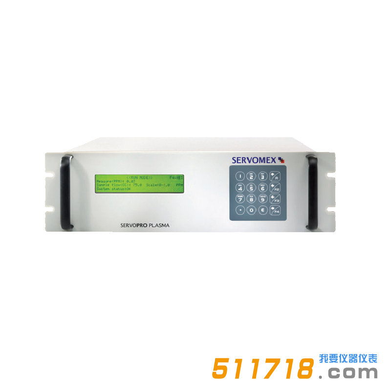 英國(guó)Servomex仕富梅 SERVOPRO Plasma(K2001)氣體分析儀.png