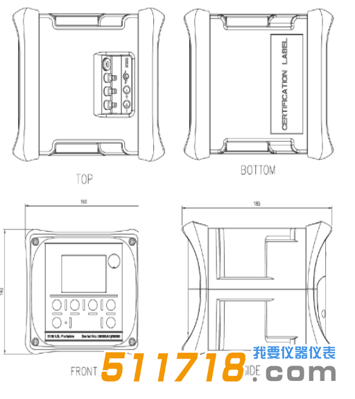 英國Servomex仕富梅 SERVOFLEX Micro i.s.(5100 i.s.)本安型便攜式氣體分析儀規(guī)格.png